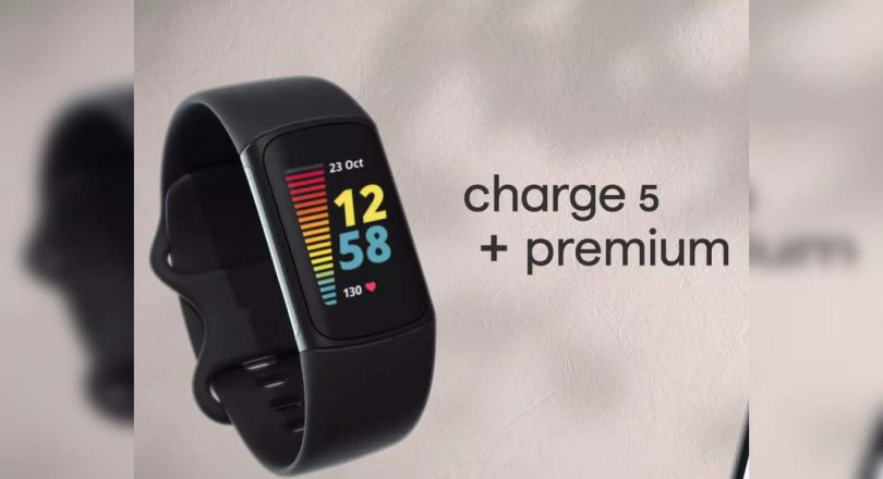 Fitbit Charge 5 with ECG, EDA Sensor Launched in India: All Features and Prices