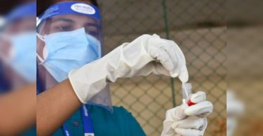 Mumbai reported 343 COVID-19 cases, four deaths