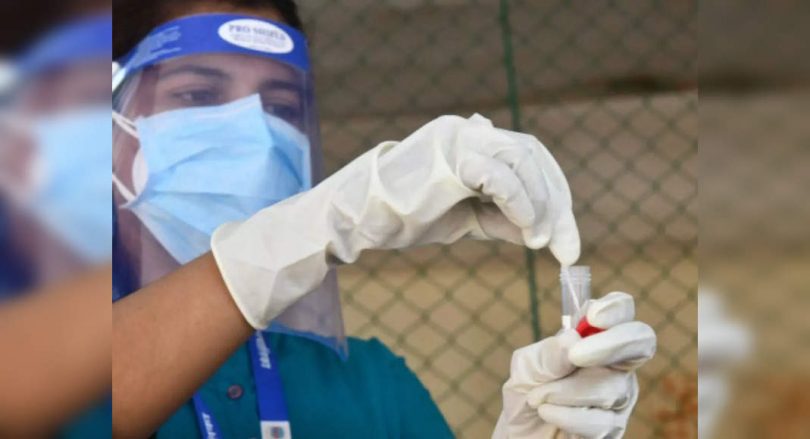 Mumbai reported 343 COVID-19 cases, four deaths