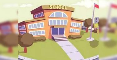 Hry Schools Open for STD IV, V from September 1