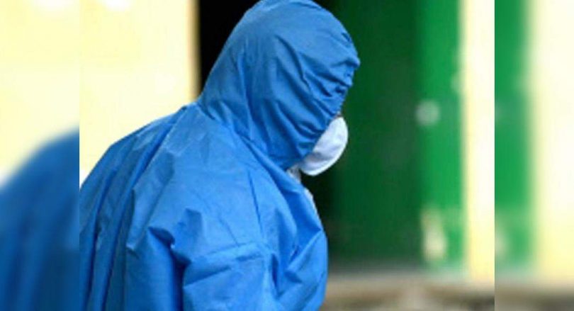 Telangana reported 366 Covid-19 cases, 2 deaths