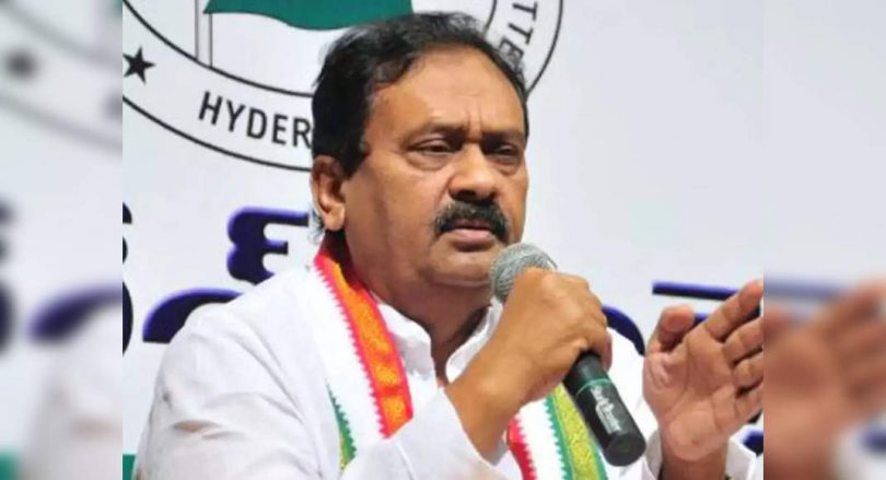 Stuffed the Bandhu Dalit Tax Scheme Free: Ex-min