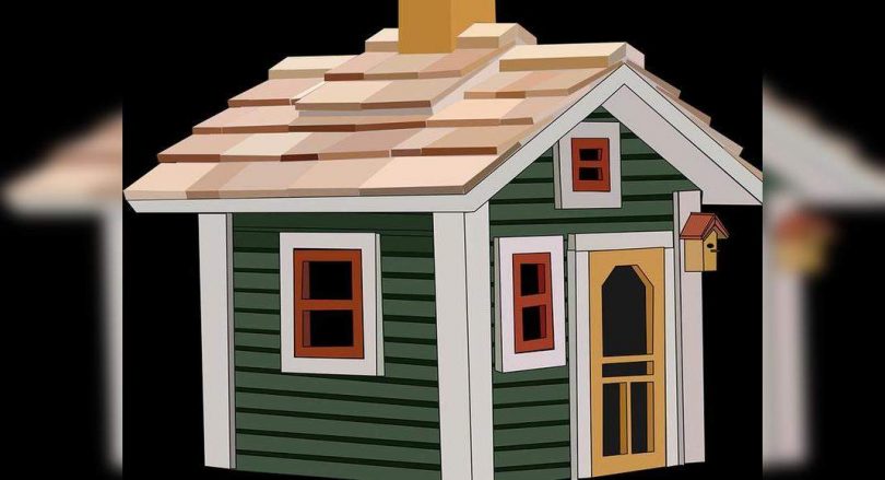 80% of homeowners see an increase in asset levels