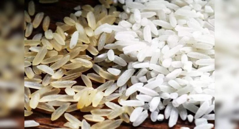 Quality rice through PDS immediately: Sakkarapani