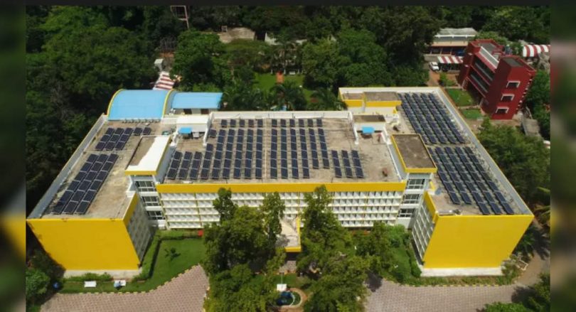 Certification of the Green Champion Champion ICMR-VCRC