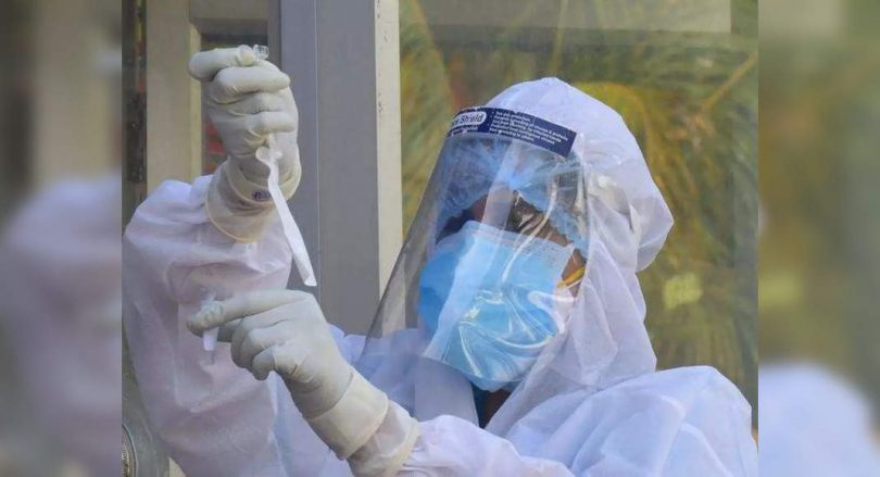 Gujarat reported 17 Covid-19 cases, 1 death