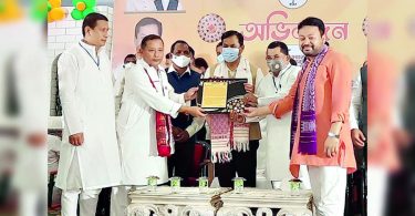 Northeast is a new country growth machine under PM Modi: Sarbanou Sonowal