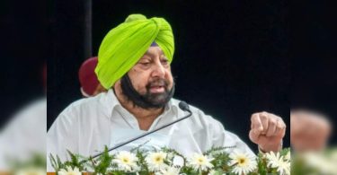 Congress leaders from Ludhiana supported captain Amarinder Singh, Lambast Navjot Singh Sidhu