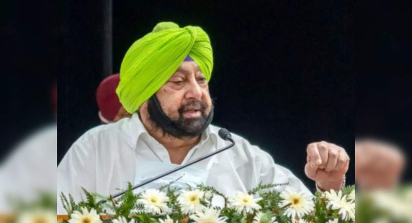 Congress leaders from Ludhiana supported captain Amarinder Singh, Lambast Navjot Singh Sidhu