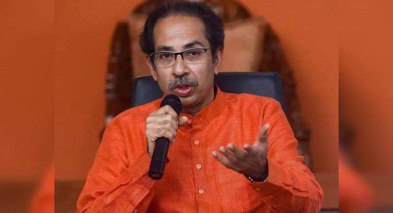 Yavatmal: BJP leader is looking for firmly against Uddhav