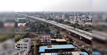 Nashik's plan for multi-capital transportation hubs