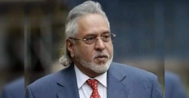 Vijay Malla submitted a request in the UK High Court