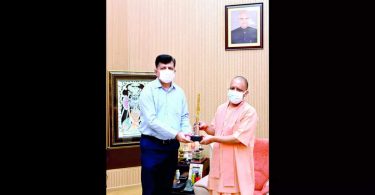 Brahmos Manufacturing Unit will be arranged immediately in LKO