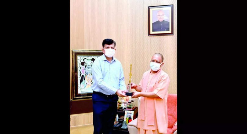 Brahmos Manufacturing Unit will be arranged immediately in LKO