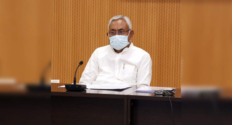 Covid: Government Bihar lifts most of the covid limits