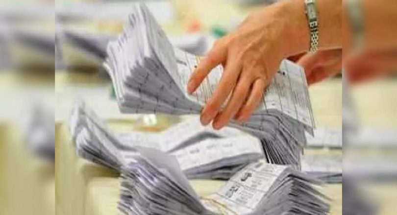 Pancrayat poll 11-phase Bihar to start on September 24