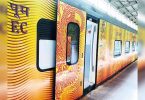 Patna-Delhi Tejas Express to replace Rajdhani starting September 1