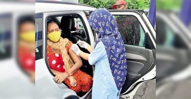 Aggressive Test, Vax Reason for Drop In Case: Government Bihar