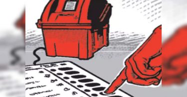 First phase of local agency poll on Thursday