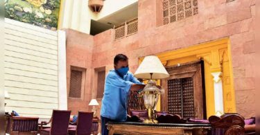 Jaipur: Prohibition of New Trade Licenses Regarding Investment