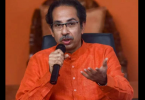 Slipper Jibe: Kanpur Mayor filed a police complaint against Maharashtra CM Uddhav Thackeray