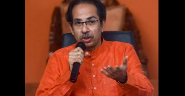 Slipper Jibe: Kanpur Mayor filed a police complaint against Maharashtra CM Uddhav Thackeray