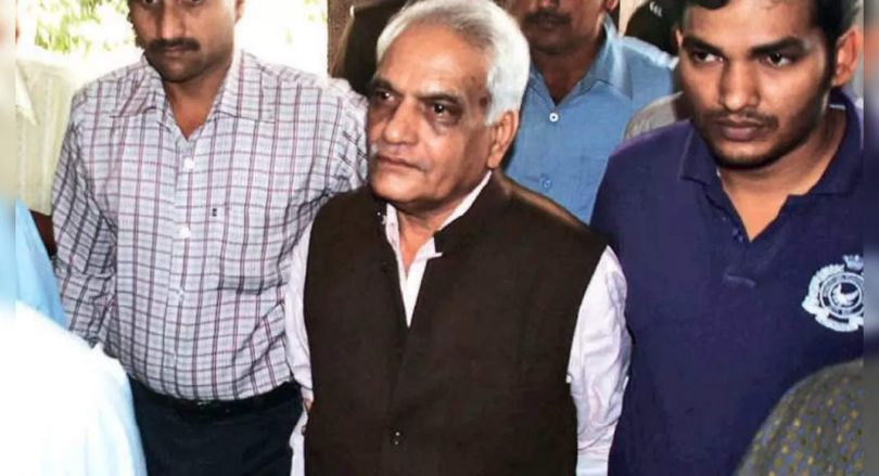 Bhanwari Case: Raj HC Bail Grant for Former Minister