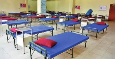 Review of Jharkhand Readiness for Third Wave