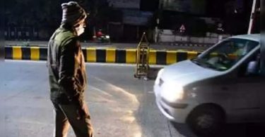 Gujarat: night at night to relax two hours in Janmashtami