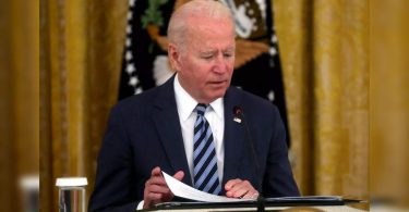 Biden to Overcome Siber's Security with Tech, Financial Leader