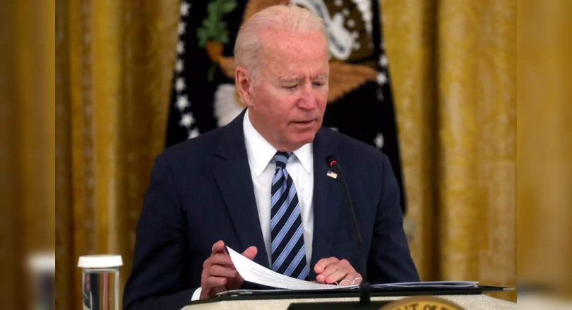 Biden to Overcome Siber's Security with Tech, Financial Leader