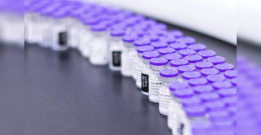 Pfizer Looking for FDA OK for Dosage Amplifier Vaccine Covid-19