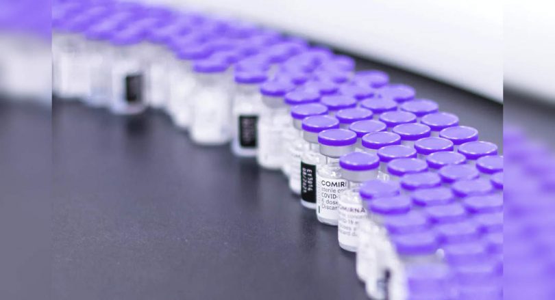 Pfizer Looking for FDA OK for Dosage Amplifier Vaccine Covid-19