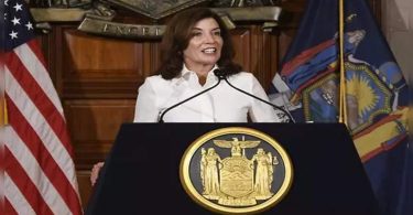 Governor NY just added 12,000 deaths to publish Covid Tally