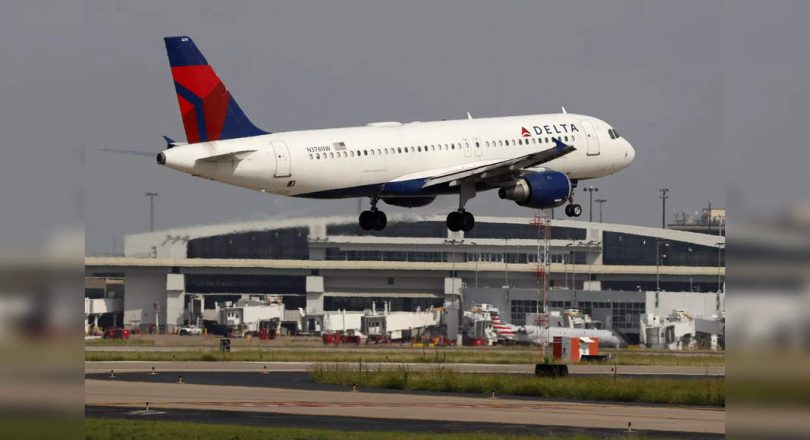 Delta Air Lines collected employees who were not vaccinated $ 200 a month