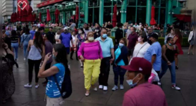 US President Joe Biden Provides an Intelligence Report that is not convincing about the origin of Covid