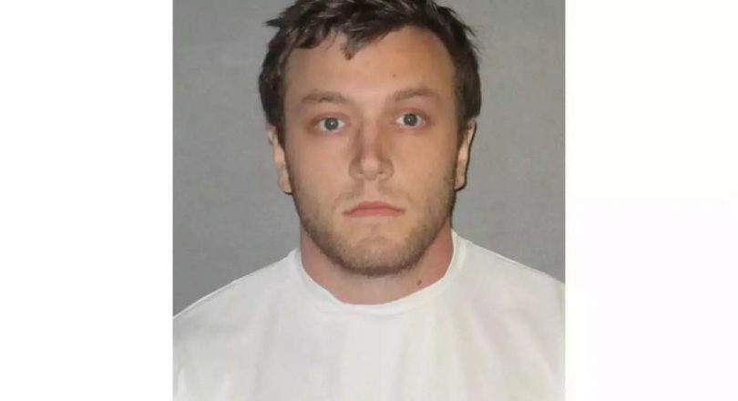 Life sentence for white Louisianan who killed black people