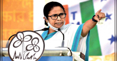 Mamata advises students to get ready to fight 'Goli & Gali Sarkar'