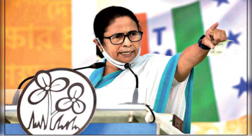 Mamata advises students to get ready to fight 'Goli & Gali Sarkar'