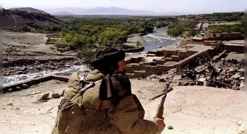 Will rub their faces on the ground: anti-Taliban fighters vowed to protect Afghanistan