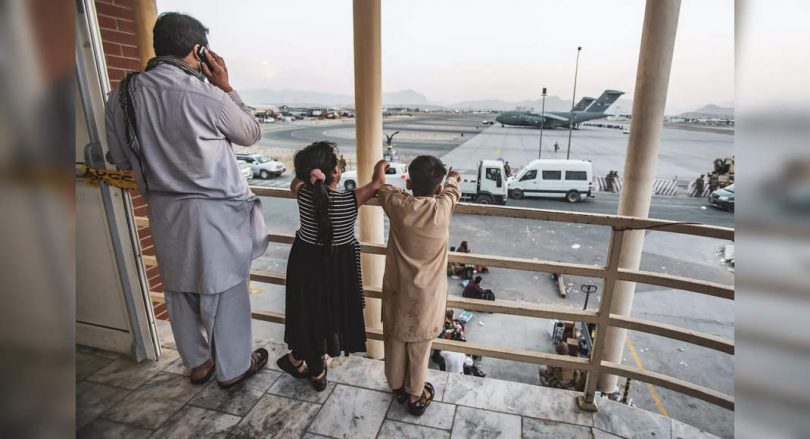 The World Bank pases financial assistance to Afghanistan: spokesman