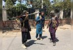 Taliban look for home-to-home for women, girls to get married, said journalists escaped