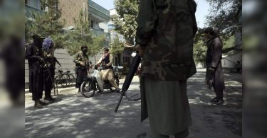 Hazara Afghanistan, a long-term minority that lives in fear of the Taliban