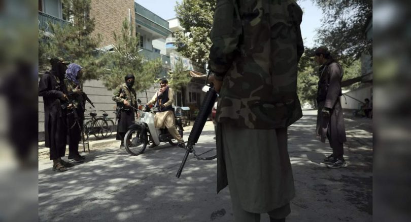 Hazara Afghanistan, a long-term minority that lives in fear of the Taliban