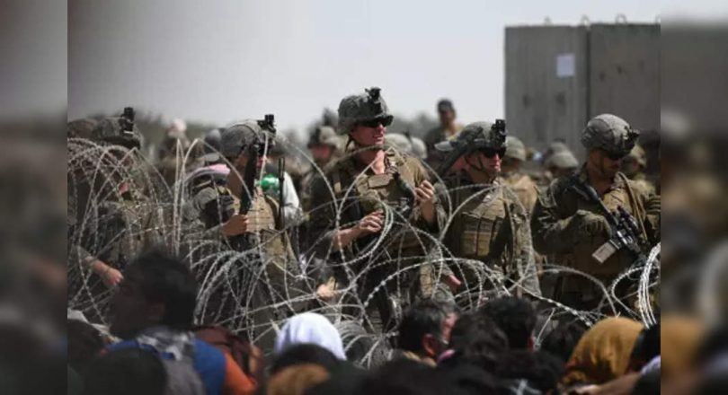 The Chair of the G7 Foreign Committee together asks India to be included in the G7 talks in Afghanistan