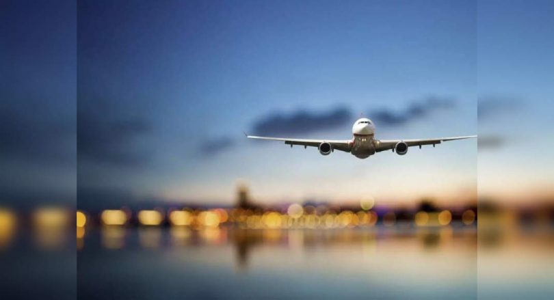 Airline staff to face random drug tests