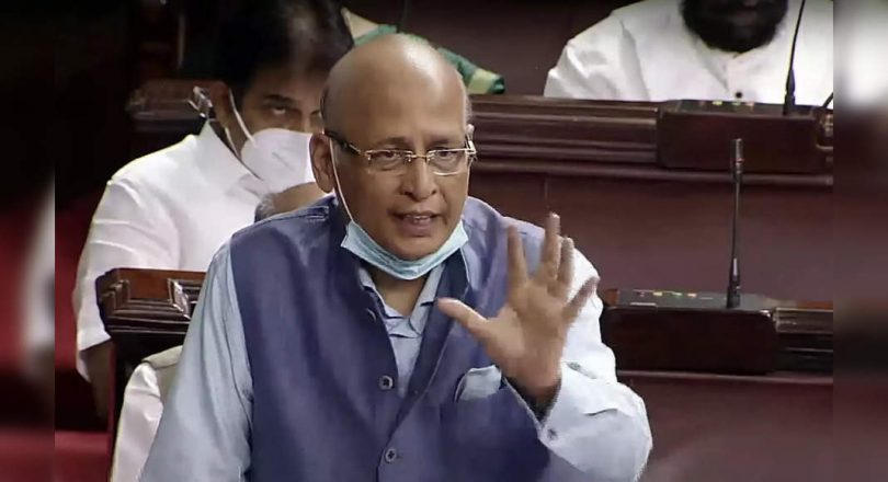 Caste Census: Cong asks the government to remove the 50% quota cap