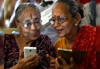 '54% senior citizens in happy retirement schemes'