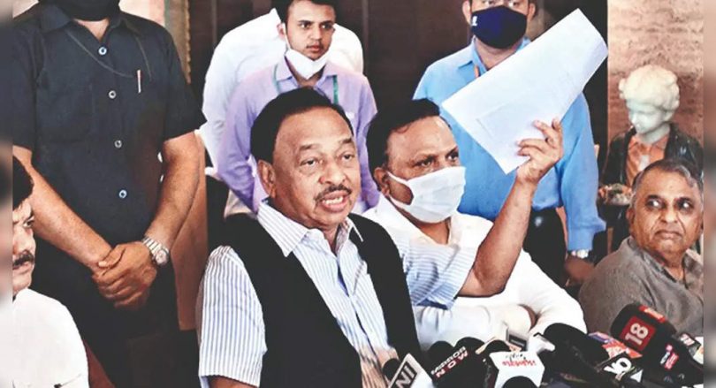 There are legal rules in this country, said Rane