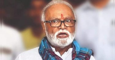 I-T Dept. Files Complaints Against Bhujbal